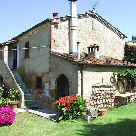 Villa Casalunga 부온콘벤토 외부 사진
